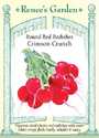 Crimson Crunch Round Red Radish Seeds